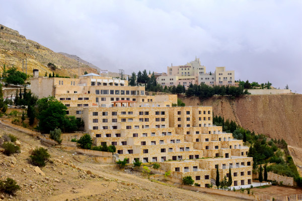 Petra Panorama Hotel